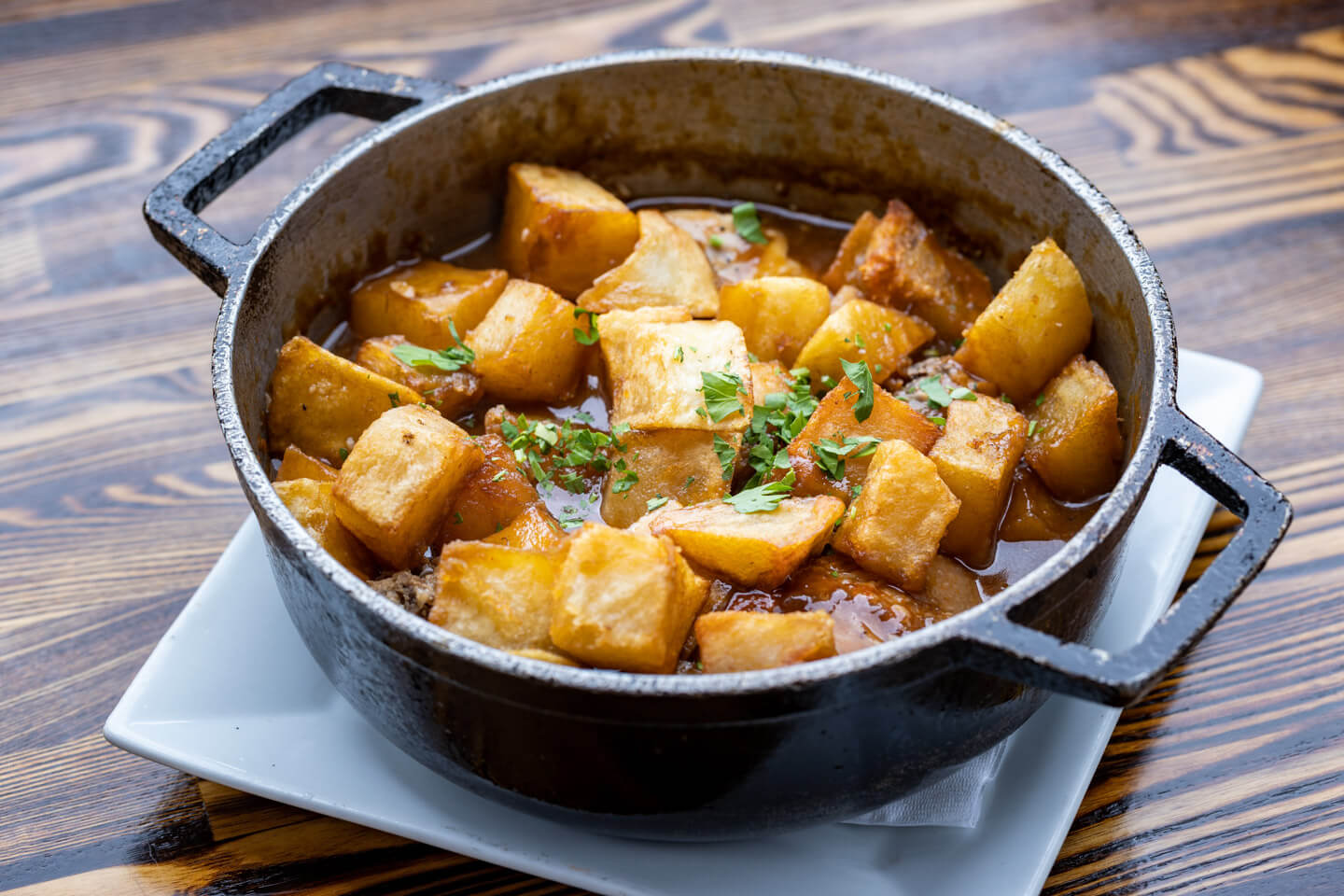 Tarrytown, NY - Basque Tapas Bar Restaurant