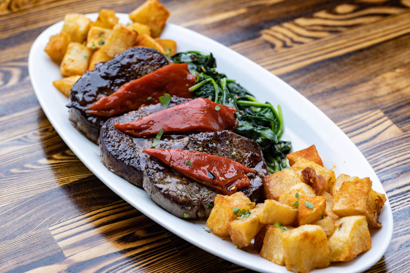 Tarrytown, NY - Basque Tapas Bar Restaurant