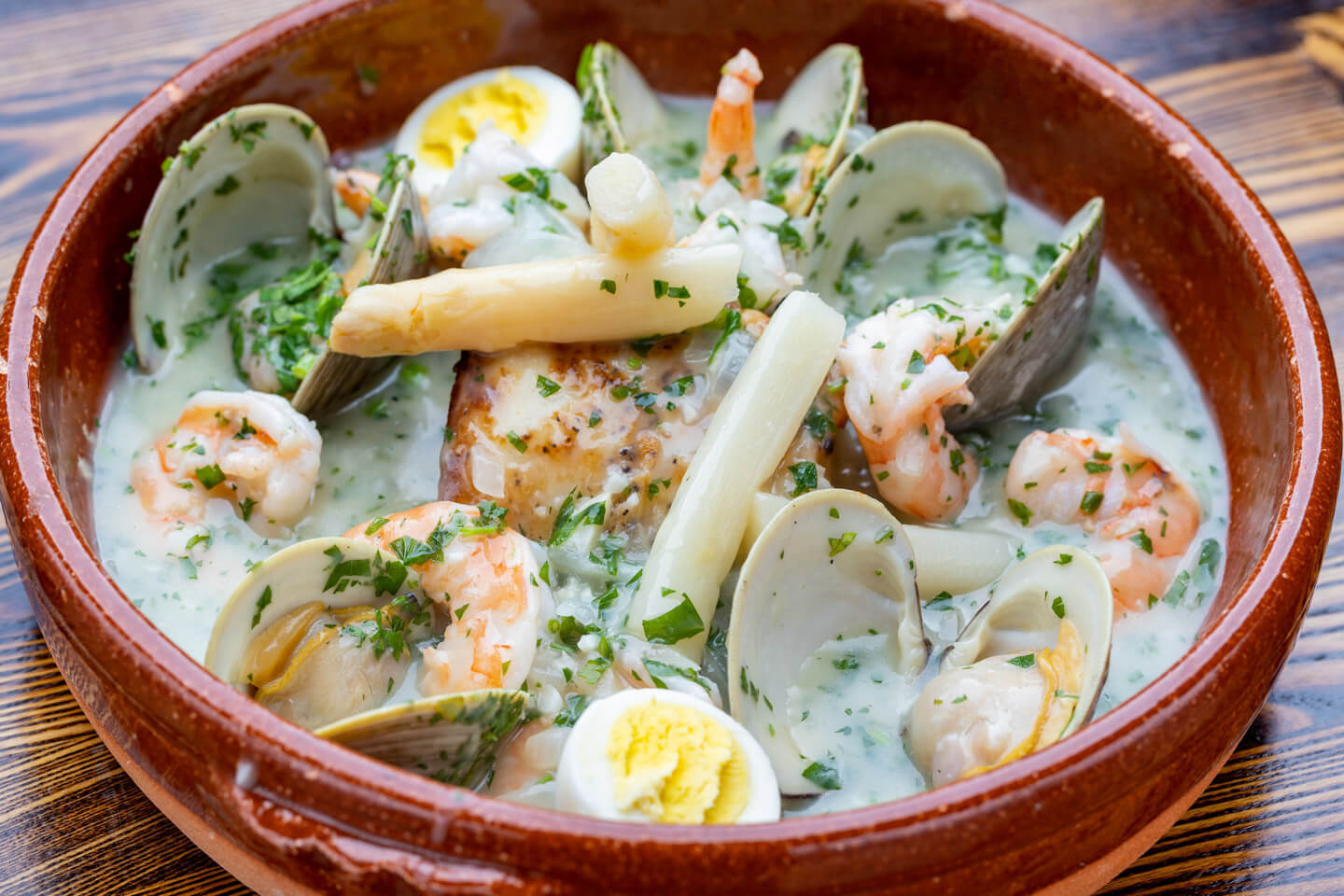 Tarrytown, NY - Basque Tapas Bar Restaurant