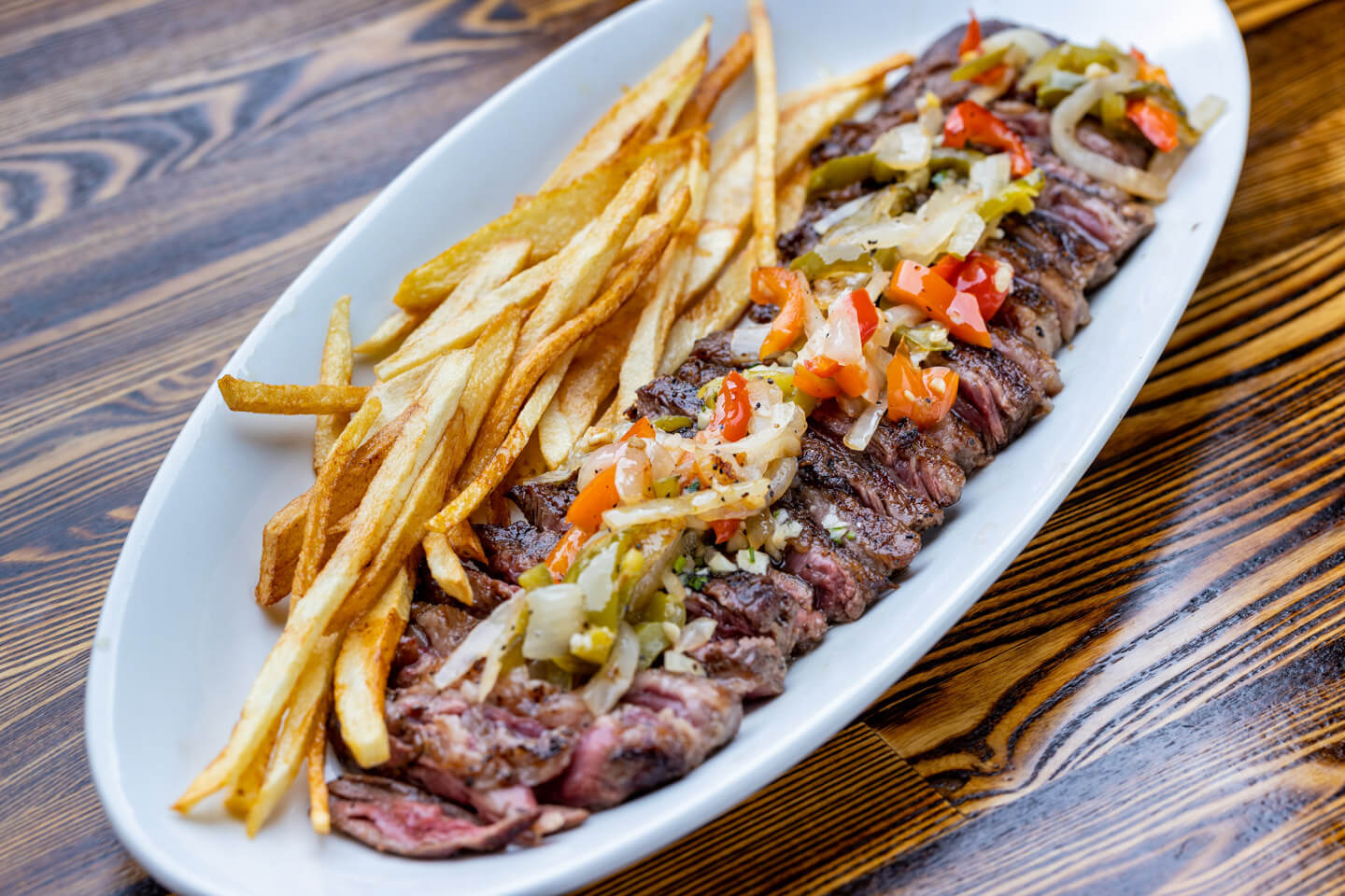 Tarrytown, NY - Basque Tapas Bar Restaurant
