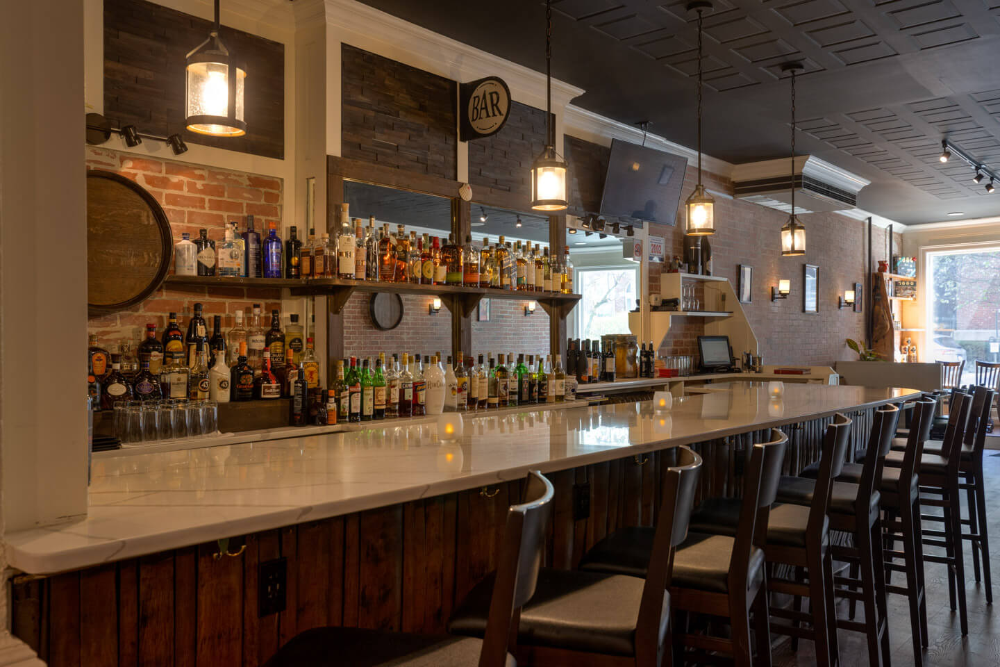 Tarrytown, NY - Basque Tapas Bar Restaurant