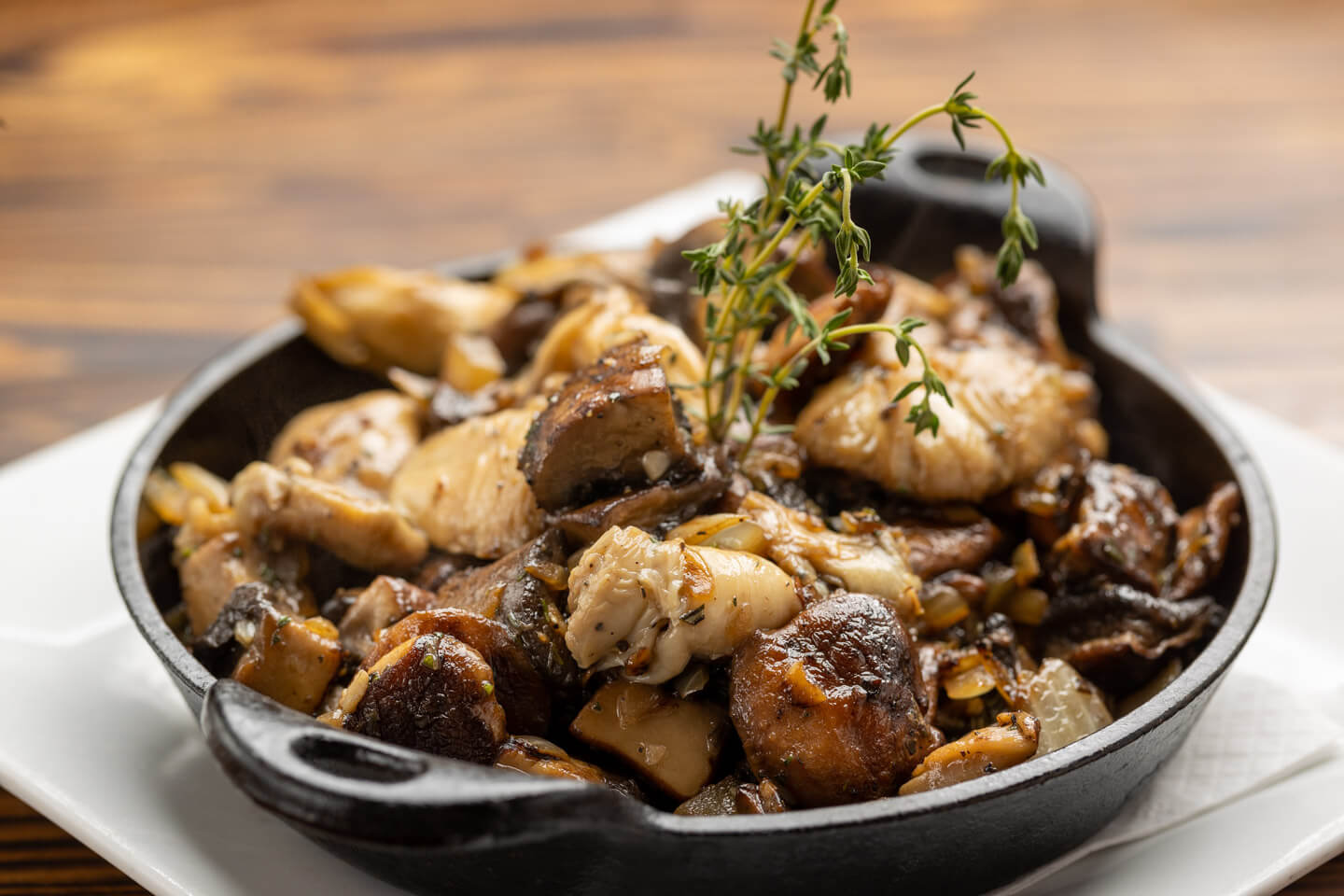 Tarrytown, NY - Basque Tapas Bar Restaurant